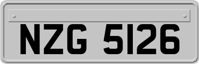 NZG5126