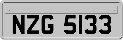 NZG5133