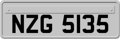 NZG5135