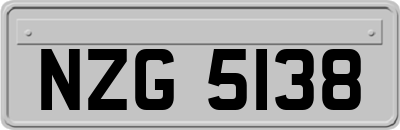 NZG5138