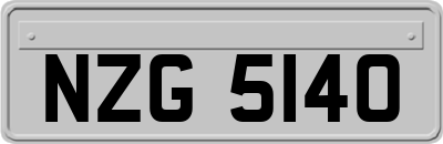 NZG5140