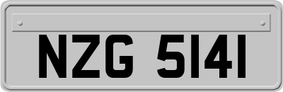 NZG5141