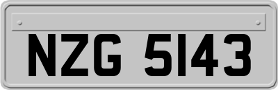 NZG5143