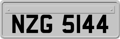 NZG5144