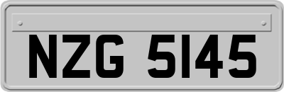 NZG5145