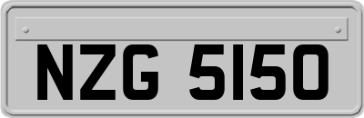 NZG5150