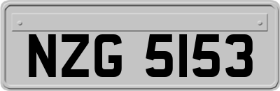 NZG5153