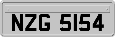 NZG5154