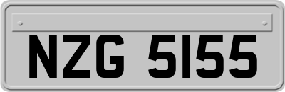 NZG5155