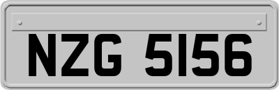 NZG5156