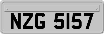 NZG5157