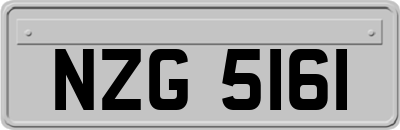 NZG5161