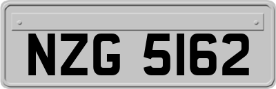 NZG5162