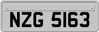 NZG5163