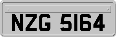 NZG5164