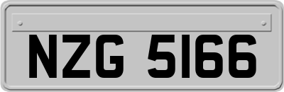 NZG5166