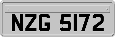 NZG5172