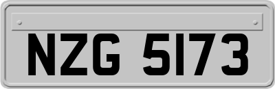 NZG5173
