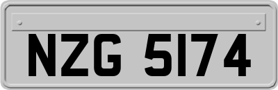 NZG5174