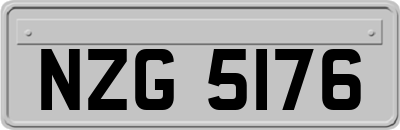 NZG5176
