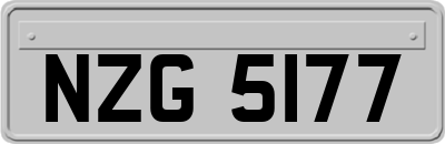 NZG5177