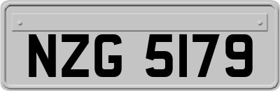 NZG5179