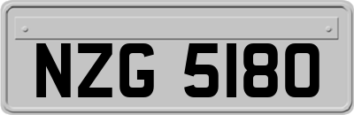NZG5180