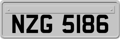 NZG5186