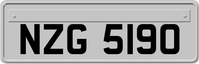 NZG5190