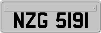 NZG5191