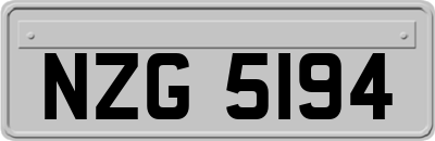 NZG5194
