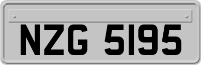 NZG5195