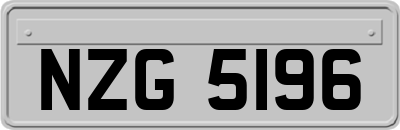 NZG5196
