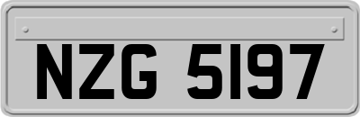 NZG5197