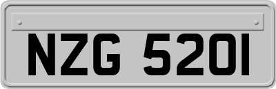 NZG5201