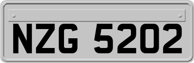 NZG5202