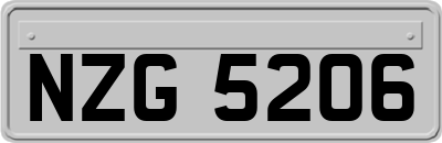 NZG5206