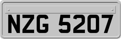 NZG5207