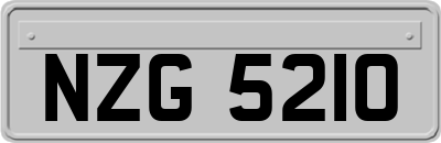 NZG5210