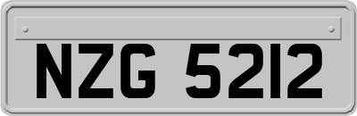 NZG5212