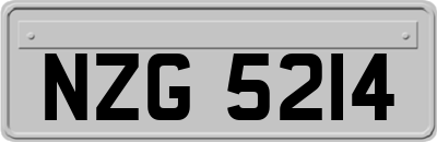 NZG5214
