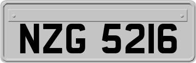 NZG5216