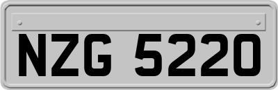 NZG5220