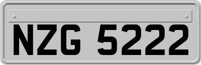 NZG5222