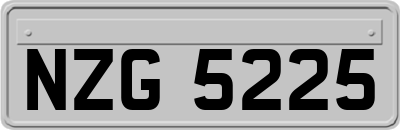 NZG5225
