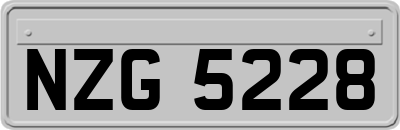 NZG5228