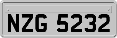 NZG5232