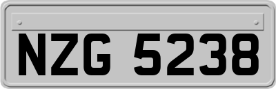 NZG5238