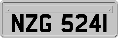NZG5241