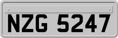 NZG5247